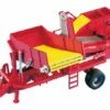 Bruder 2130 Grimme SE 75-3 Aardappelrooimachine -OUTDOOR SPEELGOED Winkel 7f86bc76d4cf8d41921a49df68b68acb3065ce2b0fb4d93b9376b88c0995bca6