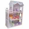 Poppenhuis Met Meubelset (13-delig) 2 Poppenhuis Met Meubelset (13-delig) -OUTDOOR SPEELGOED Winkel 7fbe3616e836505a3d3da46c7b654f12e3b069d6318d677ecaf0f4413291742a