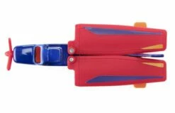 Siku 1101 Sportvliegtuig -OUTDOOR SPEELGOED Winkel 8