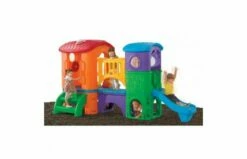 Step2 Clubhouse Speeltoestel 15 Step2 Clubhouse Speeltoestel -OUTDOOR SPEELGOED Winkel 8021ad54649f08e36b471b0c0ec20ebe320030157bd47540c6d0f1432930c581