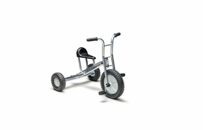 Winther Driewieler Maxi Off-road 4 Winther Driewieler Maxi Off-road - Afbeelding 2