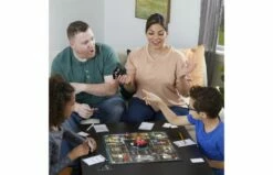 Hasbro Cluedo Leugenaarseditie -OUTDOOR SPEELGOED Winkel 80925512 9106424353