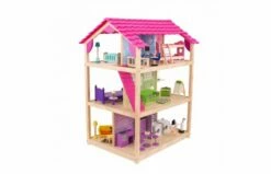 KidKraft Poppenhuis So Chic -OUTDOOR SPEELGOED Winkel 8092bfe98c26875536c3d32cadd117c07b0949886df25b2b23a024f34297c602