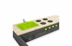 EXIT Aksent Houten Keukenzandbak 200x140cm -OUTDOOR SPEELGOED Winkel 809362a62443cb76c8c22c671e82021e62dd3e0550b34d14b4def4775823fd51