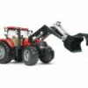 Bruder 3096 Case CVX 230 Tractor Met Voorlader 2 Bruder 3096 Case CVX 230 Tractor Met Voorlader -OUTDOOR SPEELGOED Winkel 8093693a95bbaa386b1d806b2264063a6fa59e8086b57294019c52a6d32cceb5