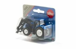 Siku 1544 New Holland Met Palletvork En Pallet 15 Siku 1544 New Holland Met Palletvork En Pallet -OUTDOOR SPEELGOED Winkel 80 2