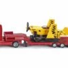 Siku 1866 Vrachtwagen Met Sportvliegtuig -OUTDOOR SPEELGOED Winkel 80 3