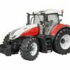 Bruder 3180 Steyr 6300 Terrus -OUTDOOR SPEELGOED Winkel 80b03ab74bea7b0c3bef92c9c8033b649a9493680de3917975d672e5cb8aa69b