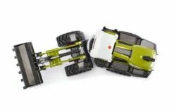 Siku 1999 Claas Torian 1914 Wiellader 9 Siku 1999 Claas Torian 1914 Wiellader -OUTDOOR SPEELGOED Winkel 81