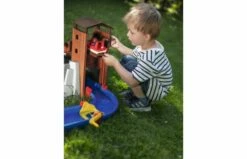 BIG AquaPlay AdventureLand Waterbaan -OUTDOOR SPEELGOED Winkel 8110lf06nsl