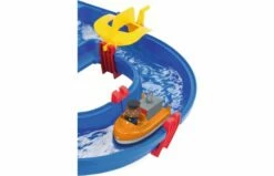 AquaPlay ContainerPort Waterbaan -OUTDOOR SPEELGOED Winkel 814x1200