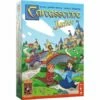 999 Games Carcassonne Junior -OUTDOOR SPEELGOED Winkel 816x1200 1