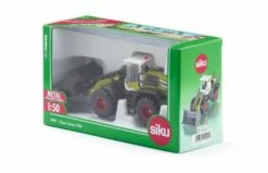 Siku 1999 Claas Torian 1914 Wiellader 11 Siku 1999 Claas Torian 1914 Wiellader -OUTDOOR SPEELGOED Winkel 82