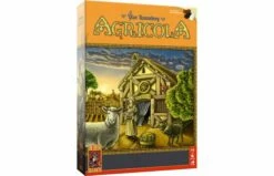 999 Games Agricola
