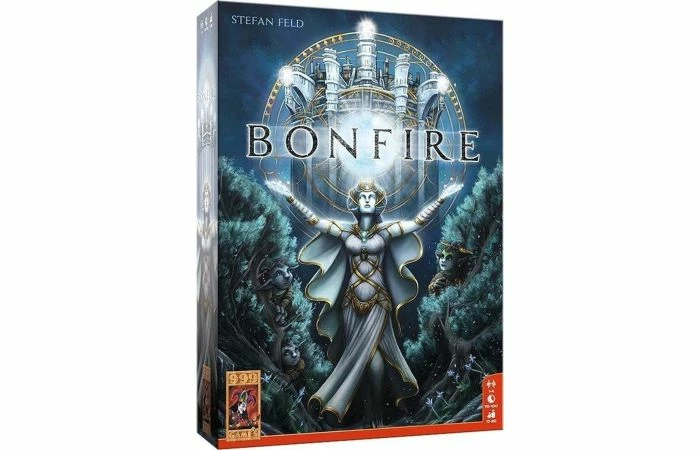 999 Games Bonfire 3 999 Games Bonfire
