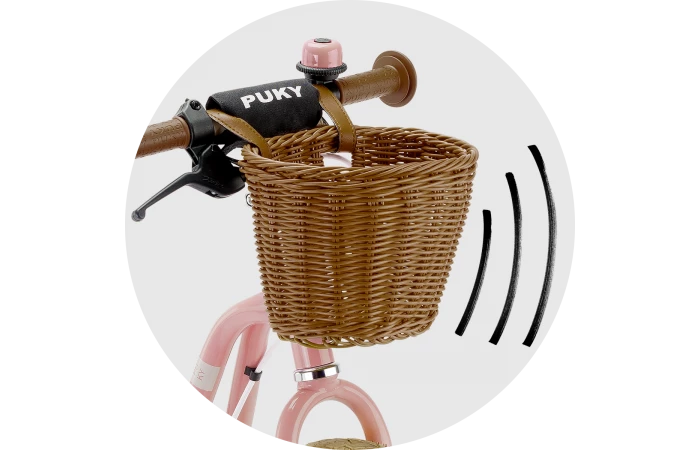 Puky LR XL BR Classic 11 Puky LR XL BR Classic - Afbeelding 9