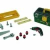 Klein BOSCH Werkbox Met Ixolino -OUTDOOR SPEELGOED Winkel 823cf57b83c724fee8bbe0595df3be249549f24372fd470f8016a8648ba082fe