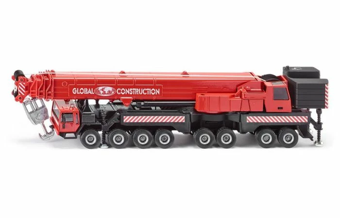 Siku 4311 Mega Lifter 3 Siku 4311 Mega Lifter