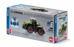 Siku 6794 Claas Xerion 5000 TRAC VC Met Besturing Via De App -OUTDOOR SPEELGOED Winkel 82 2 2