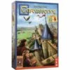 999 Games Carcassonne Basisspel -OUTDOOR SPEELGOED Winkel 830x1200