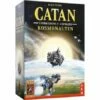 999 Games Catan Uitbreiding Kosmonauten 5/6 Spelers -OUTDOOR SPEELGOED Winkel 838x1200
