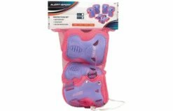 Alert Sport Skate Beschermset Kinderen 3 Delig (Maat M)