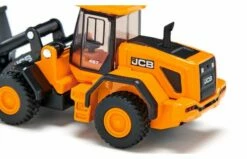Siku 1789 JCB 457 WLS Wiellader 10 Siku 1789 JCB 457 WLS Wiellader -OUTDOOR SPEELGOED Winkel 83 1