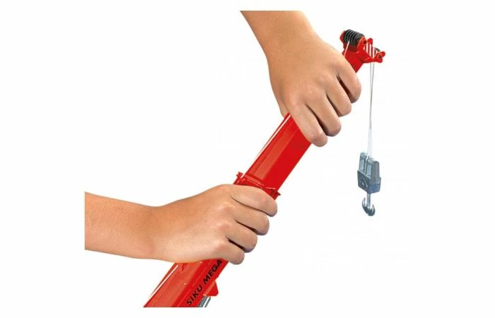 Siku 4311 Mega Lifter 4 Siku 4311 Mega Lifter - Afbeelding 2