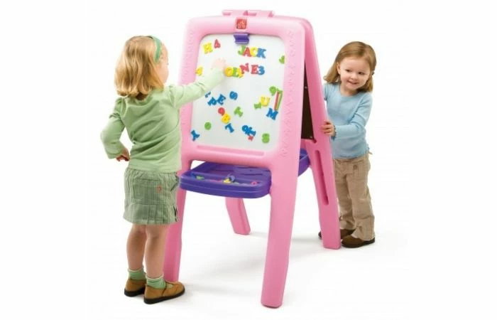 Step2 Schoolbord - 2 Kleuren 8 Step2 Schoolbord - 2 Kleuren - Afbeelding 6