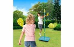 Mookie Swingball Lite -OUTDOOR SPEELGOED Winkel 83dc6e69c9ab2a96da2454ace192703454a9b6b29cfe320f7e6c9adb34fc8d61