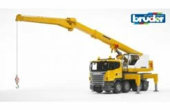 Bruder 3570 Scania Liebherr Telescoopkraan -OUTDOOR SPEELGOED Winkel 83ec5f8ccb7217f9662b7b36f0752e826416754fecfdcb45fb40da6950f1354d