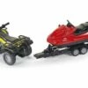 Siku 2314 Quad Met Aanhanger En Jetski -OUTDOOR SPEELGOED Winkel 840269d3226afeb06b151ab9174f8ef0aa460720583214779c550cc4e07a5f32
