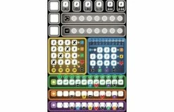 999 Games Clever 10 999 Games Clever -OUTDOOR SPEELGOED Winkel 848x1200