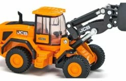 Siku 1789 JCB 457 WLS Wiellader 11 Siku 1789 JCB 457 WLS Wiellader -OUTDOOR SPEELGOED Winkel 84 1