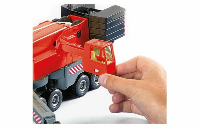 Siku 4311 Mega Lifter 5 Siku 4311 Mega Lifter - Afbeelding 3