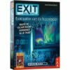 999 Games Exit - Evacuatie Van De Noordpool -OUTDOOR SPEELGOED Winkel 856x1200
