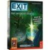 999 Games Exit - Het Vergeten Eiland -OUTDOOR SPEELGOED Winkel 856x1200 3