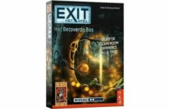 999 Games Exit - Het Betoverde Bos