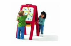 Step2 Schoolbord - 2 Kleuren 12 Step2 Schoolbord - 2 Kleuren -OUTDOOR SPEELGOED Winkel 859a13758d905f354af851a68423a9b9f3ece7094f5466e15eac00b835ec6fe7