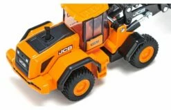 Siku 1789 JCB 457 WLS Wiellader 12 Siku 1789 JCB 457 WLS Wiellader -OUTDOOR SPEELGOED Winkel 85 1