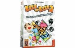 999 Games Keer Op Keer 2