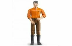 Bruder 60006 Man Met Blond Haar En Schoenen -OUTDOOR SPEELGOED Winkel 861f712003b6b8ae0ef8157f6463aa4721ba14499fe591f2151a182abf60f40b