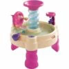 Little Tikes Spiral Watertafel Roze 1 Little Tikes Spiral Watertafel Roze -OUTDOOR SPEELGOED Winkel 861x1200