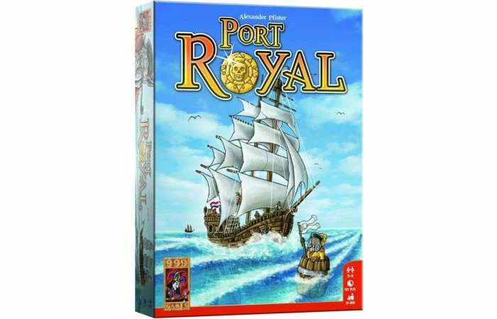 999 Games Port Royal 3 999 Games Port Royal