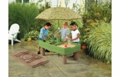 Step2 Activity Center Zand- En Watertafel -OUTDOOR SPEELGOED Winkel 862530334e8e3b0fed99354749cb401c0678b4d97746e18395e1894a74c616f2