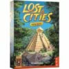 999 Games Lost Cities Roll & Write 2 999 Games Lost Cities Roll & Write -OUTDOOR SPEELGOED Winkel 862x1200 5