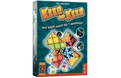 999 Games Keer Op Keer
