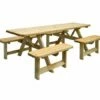 Woodvision Picknicktafel Family, Groen Geïmpregneerd 2 Woodvision Picknicktafel Family, Groen Geïmpregneerd -OUTDOOR SPEELGOED Winkel 86893bf6a88a01ebb7bb72f39431ab0fdab2087f2d2d10e2234ae1f8985f00ba