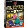 999 Games Clever Tot De 3e Macht -OUTDOOR SPEELGOED Winkel 869x1200 1