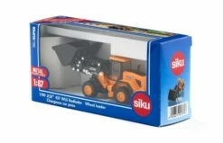 Siku 1789 JCB 457 WLS Wiellader 13 Siku 1789 JCB 457 WLS Wiellader -OUTDOOR SPEELGOED Winkel 86 1